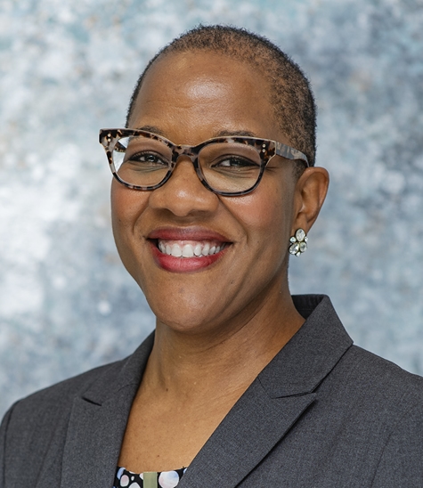 Denise  Hicks Brown Photo